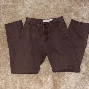 Men’s Old Navy Khakis